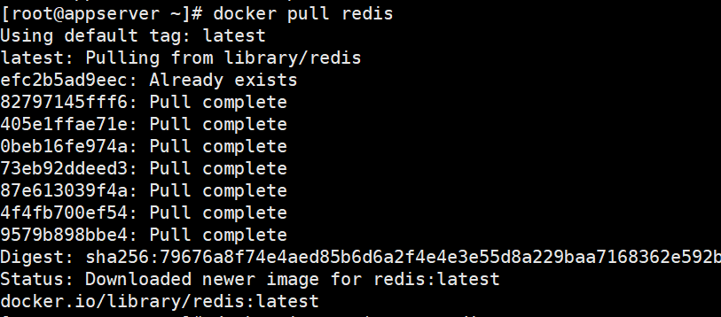 docker-pull