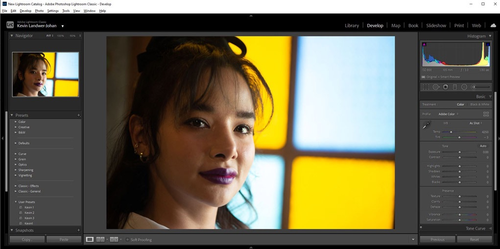 【免激活直装】Adobe Lightroom Classic 2023 SP 版